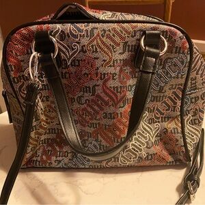 Brand new Juicy Couture purse!!! 💗